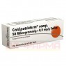 CALCIPOTRIDERM comp.50 μg/g + 0,5 mg/g Salbe 60 g | КАЛЬЦИПОТРИДЕРМ мазь 60 г | DERMAPHARM | Кальципотріол, бетаметазон