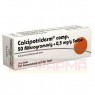 CALCIPOTRIDERM comp.50 μg/g + 0,5 mg/g Salbe 30 g | КАЛЬЦИПОТРИДЕРМ мазь 30 г | DERMAPHARM | Кальципотріол, бетаметазон