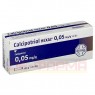 CALCIPOTRIOL HEXAL 0,05 mg/g Salbe 120 g | КАЛЬЦИПОТРІОЛ мазь 120 г | HEXAL | Кальципотріол