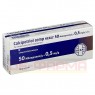 CALCIPOTRIOL comp HEXAL 50 μg/g + 0,5 mg/g Salbe 120 g | КАЛЬЦИПОТРІОЛ мазь 120 г | HEXAL | Кальципотріол, бетаметазон