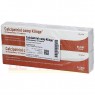 CALCIPOTRIOL comp Klinge 50 μg/g + 0,5 mg/g Gel 2x60 g | КАЛЬЦИПОТРІОЛ гель 2x60 г | KLINGE PHARMA | Кальципотріол, бетаметазон