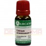 CALCIUM ARSENICOSUM LM 6 Dilution 10 ml | КАЛЬЦІУМ АРСЕНІКОЗУМ розчин 10 мл | ARCANA DR. SEWERIN