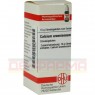 CALCIUM ARSENICOSUM D 12 Globuli 10 g | КАЛЬЦИУМ АРСЕНИКОЗУМ глобули 10 г | DHU