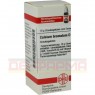 CALCIUM BROMATUM D 12 Globuli 10 g | КАЛЬЦИУМ БРОМАТУМ глобули 10 г | DHU