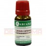 CALCIUM CARBONICUM Hahnemanni LM 18 Dilution 10 ml | КАЛЬЦИУМ КАРБОНИКУМ раствор 10 мл | ARCANA DR. SEWERIN