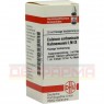 CALCIUM CARBONICUM Hahnemanni LM IX Dilution 10 ml | КАЛЬЦІУМ КАРБОНІКУМ розчин 10 мл | DHU