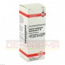 CALCIUM CARBONICUM Hahnemanni D 10 Dilution 20 ml | КАЛЬЦІУМ КАРБОНІКУМ розчин 20 мл | DHU