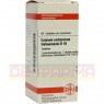 CALCIUM CARBONICUM Hahnemanni D 10 Tabletten 80 St | КАЛЬЦІУМ КАРБОНІКУМ таблетки 80 шт | DHU