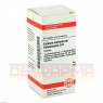 CALCIUM CARBONICUM Hahnemanni D 8 Tabletten 80 St | КАЛЬЦИУМ КАРБОНИКУМ таблетки 80 шт | DHU