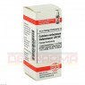 CALCIUM CARBONICUM Hahnemanni LM XII Dilution 10 ml | КАЛЬЦІУМ КАРБОНІКУМ розчин 10 мл | DHU