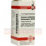 CALCIUM CARBONICUM Hahnemanni LM XXX Dilution 10 ml | КАЛЬЦИУМ КАРБОНИКУМ раствор 10 мл | DHU