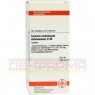 CALCIUM CARBONICUM Hahnemanni D 30 Tabletten 200 St | КАЛЬЦИУМ КАРБОНИКУМ таблетки 200 шт | DHU