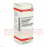 CALCIUM CARBONICUM Hahnemanni D 8 Dilution 20 ml | КАЛЬЦІУМ КАРБОНІКУМ розчин 20 мл | DHU