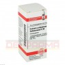 CALCIUM CARBONICUM Hahnemanni D 30 Globuli 10 g | КАЛЬЦІУМ КАРБОНІКУМ глобули 10 г | DHU