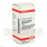 CALCIUM CARBONICUM Hahnemanni D 12 Tabletten 80 St | КАЛЬЦІУМ КАРБОНІКУМ таблетки 80 шт | DHU