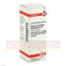 CALCIUM CARBONICUM Hahnemanni C 30 Dilution 20 ml | КАЛЬЦИУМ КАРБОНИКУМ раствор 20 мл | DHU