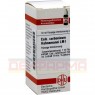 CALCIUM CARBONICUM Hahnemanni LM I Dilution 10 ml | КАЛЬЦІУМ КАРБОНІКУМ розчин 10 мл | DHU