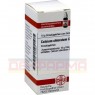 CALCIUM CHLORATUM C 30 Globuli 10 g | КАЛЬЦИУМ ХЛОРАТУМ глобули 10 г | DHU