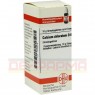 CALCIUM CHLORATUM D 6 Globuli 10 g | КАЛЬЦИУМ ХЛОРАТУМ глобули 10 г | DHU