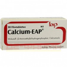 Кальціум Еп | Calcium Eap | Кальцій