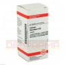 CALCIUM FLUORATUM D 30 Tabletten 80 St | КАЛЬЦИУМ ФЛУОРАТУМ таблетки 80 шт | DHU