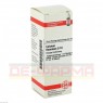 CALCIUM FLUORATUM D 10 Dilution 20 ml | КАЛЬЦИУМ ФЛУОРАТУМ раствор 20 мл | DHU