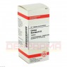 CALCIUM FLUORATUM D 10 Tabletten 80 St | КАЛЬЦИУМ ФЛУОРАТУМ таблетки 80 шт | DHU