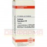 CALCIUM FLUORATUM D 8 Tabletten 80 St | КАЛЬЦИУМ ФЛУОРАТУМ таблетки 80 шт | DHU