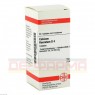 CALCIUM FLUORATUM D 4 Tabletten 80 St | КАЛЬЦИУМ ФЛУОРАТУМ таблетки 80 шт | DHU