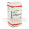 CALCIUM FLUORATUM D 8 Tabletten 200 St | КАЛЬЦИУМ ФЛУОРАТУМ таблетки 200 шт | DHU