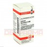 CALCIUM FLUORATUM D 200 Globuli 10 g | КАЛЬЦИУМ ФЛУОРАТУМ глобули 10 г | DHU