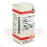 CALCIUM FLUORATUM C 12 Globuli 10 g | КАЛЬЦИУМ ФЛУОРАТУМ глобули 10 г | DHU