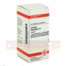 CALCIUM FLUORATUM C 6 Tabletten 80 St | КАЛЬЦИУМ ФЛУОРАТУМ таблетки 80 шт | DHU