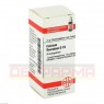 CALCIUM FLUORATUM D 10 Globuli 10 g | КАЛЬЦИУМ ФЛУОРАТУМ глобули 10 г | DHU