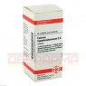 CALCIUM HYPOPHOSPHOROSUM D 6 Tabletten 80 St | КАЛЬЦИУМ ГИПОФОСФОРОСУМ таблетки 80 шт | DHU