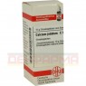 CALCIUM JODATUM C 12 Globuli 10 g | КАЛЬЦІУМ ЙОДАТУМ глобули 10 г | DHU