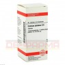 CALCIUM JODATUM D 6 Tabletten 80 St | КАЛЬЦИУМ ЙОДАТУМ таблетки 80 шт | DHU