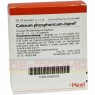 CALCIUM PHOSPHORICUM INJEEL Ampullen 10 St | КАЛЬЦИУМ ФОСФОРИКУМ ампулы 10 шт | BIOLOGISCHE HEILMITTEL HEEL