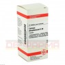 CALCIUM PHOSPHORICUM D 30 Tabletten 80 St | КАЛЬЦИУМ ФОСФОРИКУМ таблетки 80 шт | DHU