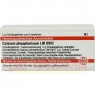 CALCIUM PHOSPHORICUM LM XVIII Globuli 5 g | КАЛЬЦИУМ ФОСФОРИКУМ глобули 5 г | DHU