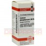 CALCIUM PHOSPHORICUM LM XVIII Dilution 10 ml | КАЛЬЦИУМ ФОСФОРИКУМ раствор 10 мл | DHU