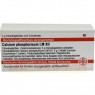 CALCIUM PHOSPHORICUM LM XII Globuli 5 g | КАЛЬЦИУМ ФОСФОРИКУМ глобули 5 г | DHU