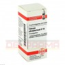 CALCIUM PHOSPHORICUM D 10 Globuli 10 g | КАЛЬЦИУМ ФОСФОРИКУМ глобули 10 г | DHU