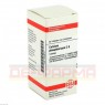 CALCIUM PHOSPHORICUM C 6 Tabletten 80 St | КАЛЬЦИУМ ФОСФОРИКУМ таблетки 80 шт | DHU