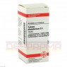 CALCIUM PHOSPHORICUM D 3 Tabletten 80 St | КАЛЬЦИУМ ФОСФОРИКУМ таблетки 80 шт | DHU