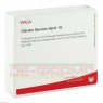 CALCIUM QUERCUS Inject 10 Ampullen 5x10 ml | КАЛЬЦІУМ КВЕРКУС ампули 5x10 мл | WALA HEILMITTEL