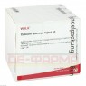 CALCIUM QUERCUS Inject Ampullen 20x10 ml | КАЛЬЦИУМ КВЕРКУС ампулы 20x10 мл | WALA HEILMITTEL