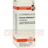 CALCIUM SILICICUM C 30 Globuli 10 g | КАЛЬЦИУМ СИЛИЦИКУМ глобули 10 г | DHU