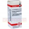 CALCIUM SILICICUM D 12 Globuli 10 g | КАЛЬЦИУМ СИЛИЦИКУМ глобули 10 г | DHU