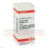 CALCIUM SILICO fluoratum D 6 Tabletten 80 St | КАЛЬЦИУМ СИЛИКО таблетки 80 шт | DHU